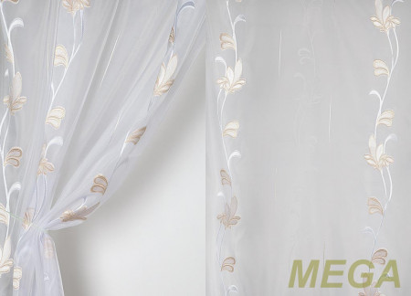 Фэнтези Органза в Нальчике