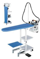 Гладильная доска Comelux Maxi C5 без утюга