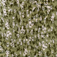 Полотно трикотажное Кулирка 30/1 набивная в рулоне  в Нальчике