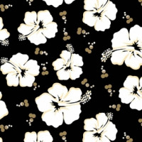 Полотно трикотажное Кулирка 30/1 набивная в рулоне  в Нальчике