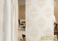 Ткани портьерные Многоцвет Жаккард GL 6001A-1/280 PJac