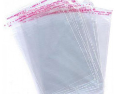 Пакет п/п 35x45+5