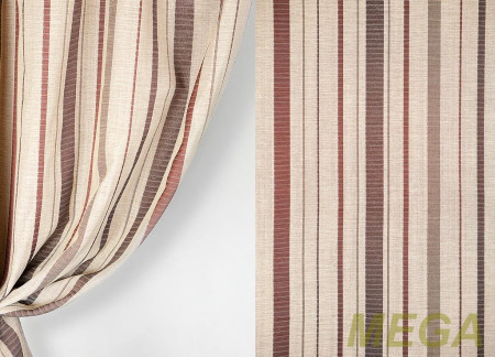 Ткани портьерные Многоцвет Жаккард ML JK1003-col.07/300 P