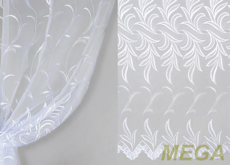 Вышивка Органза в Нальчике