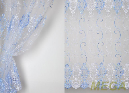 Вышивка Органза в Нальчике