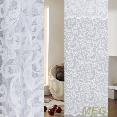 Тюль 24 в Нальчике