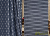 Ткани портьерные Рельеф Жаккард LBX 3037-21/140 PJak