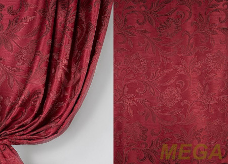 Ткани портьерные Рельеф Жаккард GL L514-31/280 PR