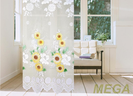 Тюль 18 в Нальчике