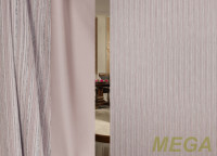 Ткани портьерные Жаккард Блэкаут HH GD3560-11/280 Bl