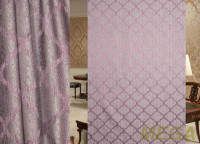 Ткани портьерные Многоцвет Жаккард AL F-3758-3607/290 PJac