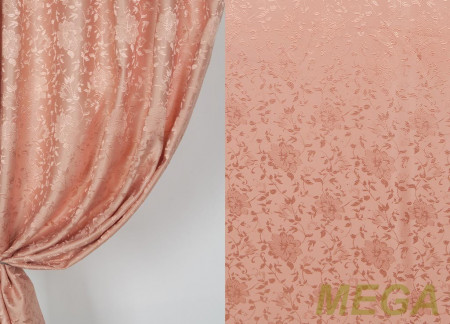 Ткани портьерные Рельеф Жаккард GL L992-08/280