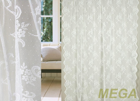 Тюль 14 в Нальчике