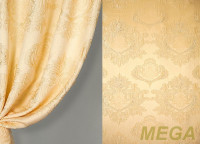 Ткани портьерные Рельеф Жаккард HM 1298-05/145 PJak