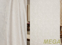 Ткани портьерные Рельеф Жаккард LBX 3286-2/140 PJak