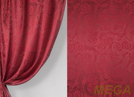 Ткани портьерные Рельеф Жаккард GL L515-31/280 PR