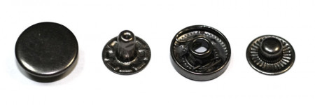 Кнопка Альфа Нержавейка в Нальчике