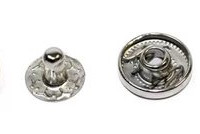 Кнопка Альфа Нержавейка в Нальчике