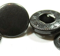 Кнопка Альфа Нержавейка в Нальчике