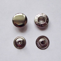 Кнопка Альфа Нержавейка в Нальчике