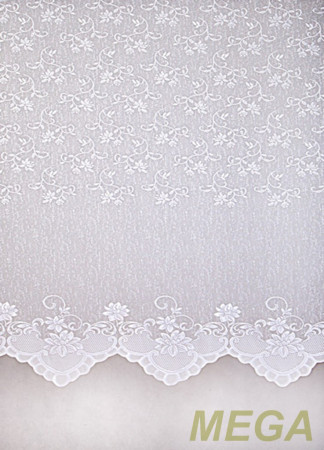 Тюль 16 в Нальчике