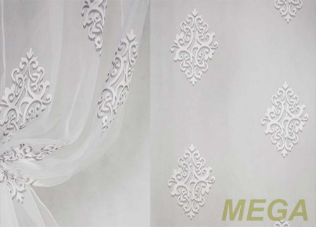 Фэнтези Органза в Нальчике