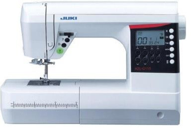 Швейные машины JUKI в Нальчике