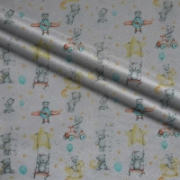 Ткань Оксфорд в Нальчике