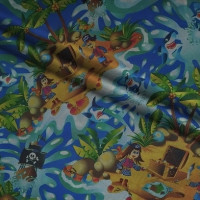 Ткань Оксфорд в Нальчике