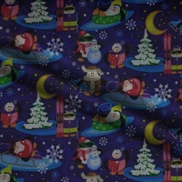 Ткань Оксфорд в Нальчике