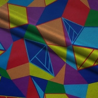 Ткань Оксфорд в Нальчике