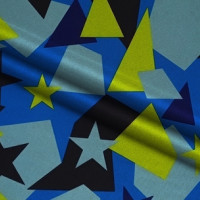 Ткань Оксфорд в Нальчике