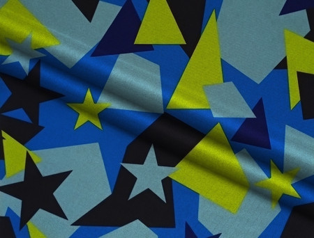 Ткань Оксфорд в Нальчике