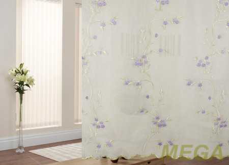 Вышивка Органза в Нальчике