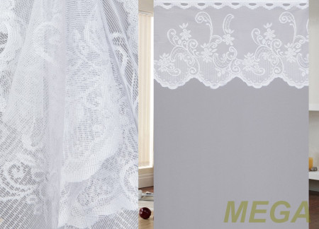 Тюль 14 в Нальчике