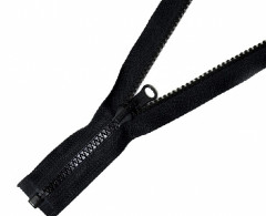 Молния трактор Т5 1 замок 70см у/з бегунок LOGO (50шт)