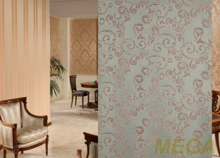 Ткани портьерные Рельеф Жаккард HM 15337-16/140 PJak