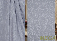 Ткани портьерные Рельеф Жаккард LBX 3286-8/140 PJak