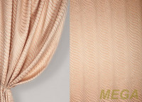 Ткани портьерные Рельеф Жаккард JL 9881-140/280 PJak