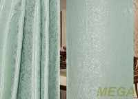 Ткани портьерные Однотон Жаккард ERT POLO 02-N24/280 P Jak