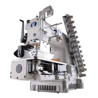 Промышленная шв.машина JACK JK-8009VCDI-12064P/VWL