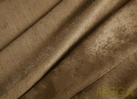 Ткани портьерные Однотон Софт HH Y115-11/280 Soft