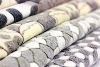 Ткань Ультра софт жаккард в Нальчике