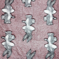 Ткань Ультра софт жаккард в Нальчике