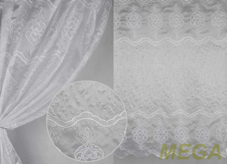 Вышивка Органза в Нальчике