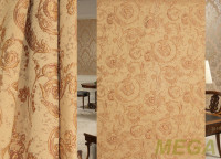 Ткани портьерные Рельеф Жаккард HM HML501-15/150 PR