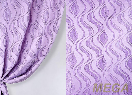 Ткани портьерные Рельеф Жаккард HM 1291-19/145 PJak