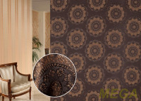 Ткани портьерные Рельеф Жаккард HXN HXC312-0005/280 P Jak