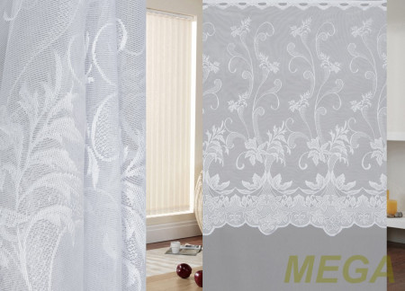 Жаккард тюль в Нальчике