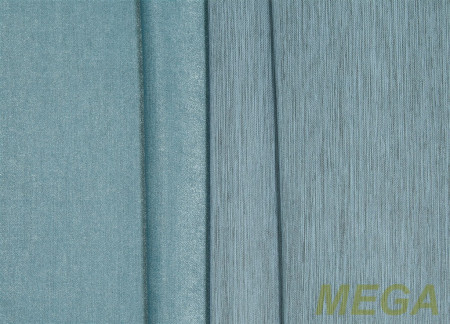 Ткани портьерные Однотон Софт ERT ANDSOFT-10/280 Soft Jak